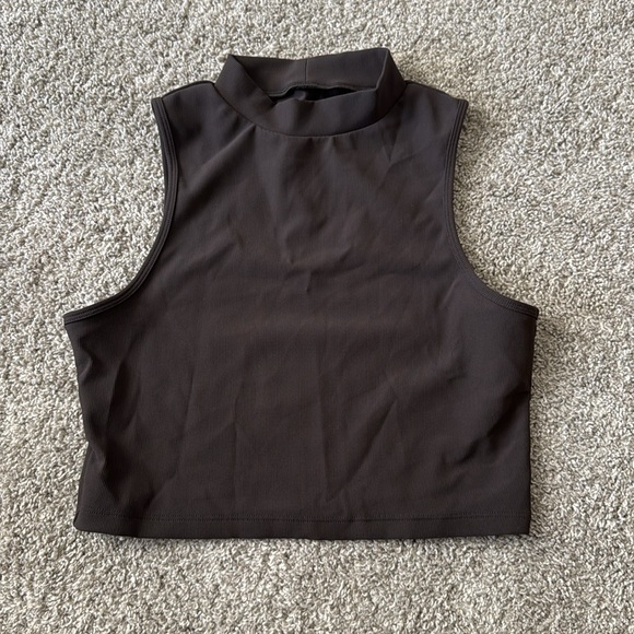 Paragon Performance Rib Crop Bowery - Picture 2 of 6